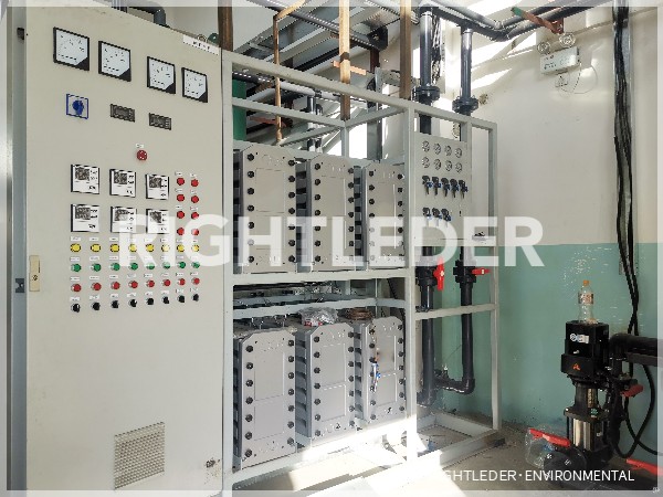 LED顯示器廠(chǎng):生產(chǎn)用水的超純水設(shè)備 LED顯示器廠(chǎng):生產(chǎn)用水的超純水設(shè)備