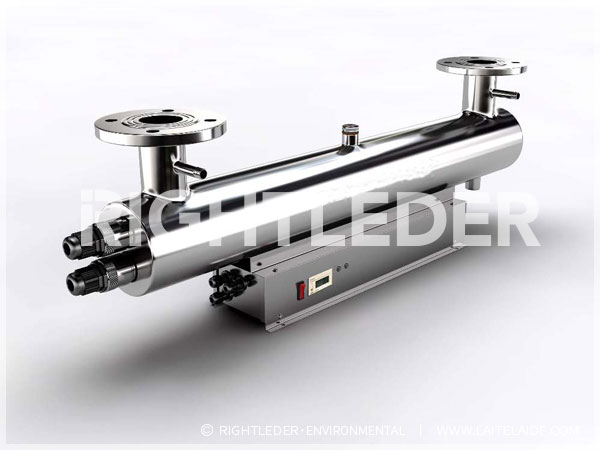 LTLD系列紫外線(xiàn)殺菌系統(tǒng)